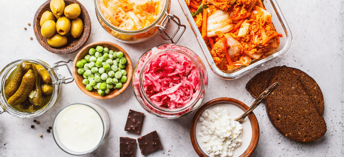 image 8 Makanan yang Mengandung Probiotik untuk Usus Sehat