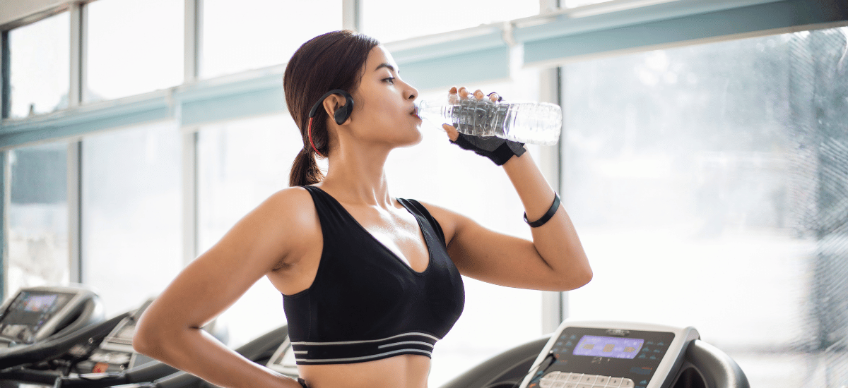 image 8 Manfaat Creatine untuk Wanita, Gak Cuma untuk Binaragawan!