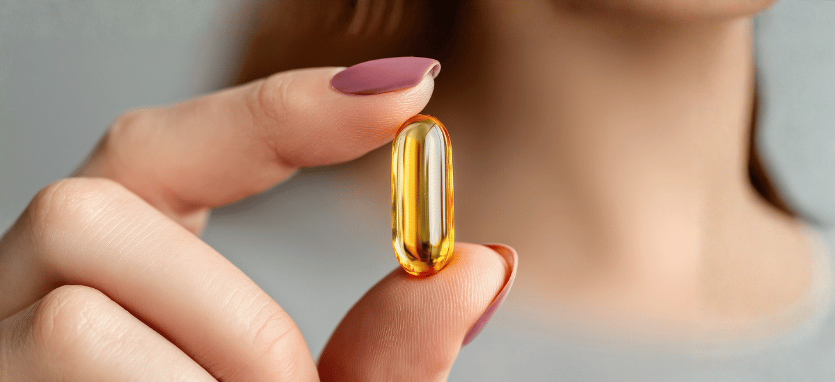 manfaat vitamin e