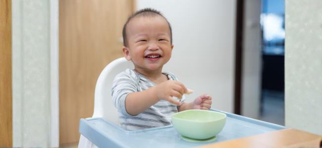 image 8 Vitamin Anak 1 Tahun yang Penting untuk Tumbuh Kembang Optimal