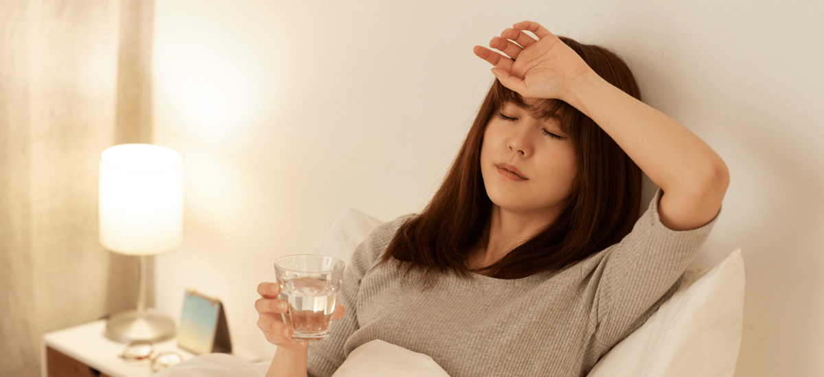 image 9 Ciri-Ciri Masuk Angin yang Sering Dianggap Remeh