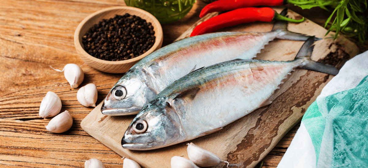 image 9 Ikan Tinggi Protein untuk Dukung Pembentukan Otot