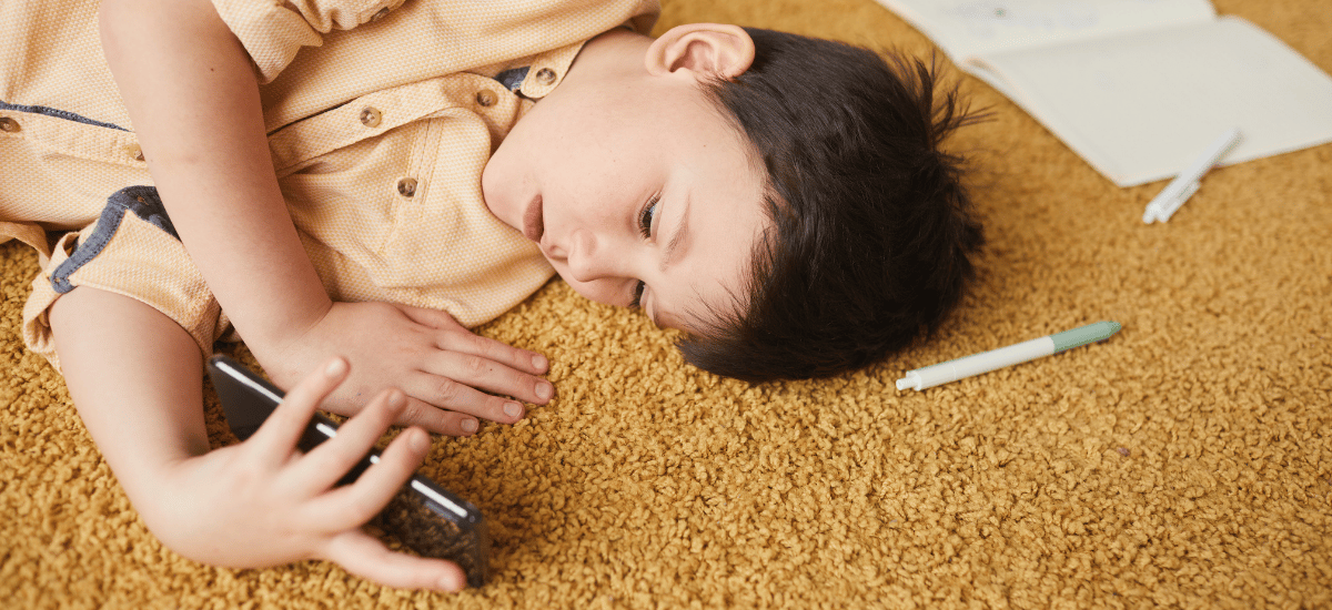 image Anak Kecanduan Gadget? 5 Dampak yang Sering Diabaikan Orang Tua