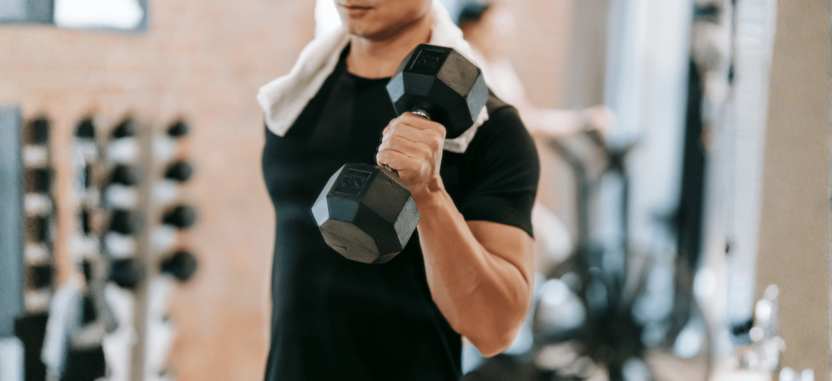 image Apa Itu Muscle Memory? Kenali Cara Kerja dan Cara Melatihnya