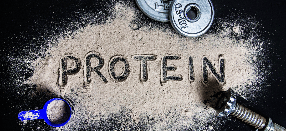 image Apa Itu Whey Protein? Manfaat, Jenis, dan Fungsinya untuk Otot