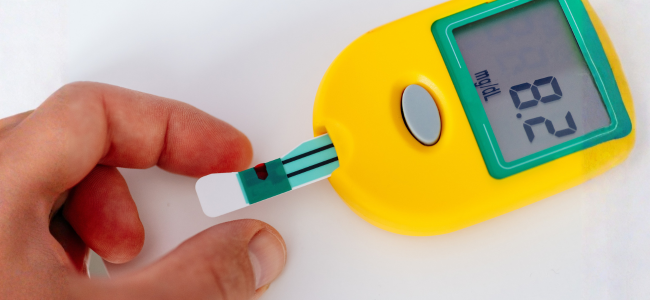 image Asam Urat Normal, Ketahui Kadar Ideal dan Cara Menjaganya