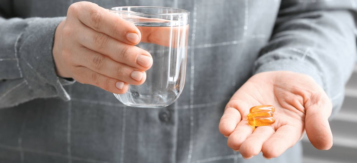 image Aturan Minum Minyak Ikan untuk Dewasa yang Tepat dan Aman