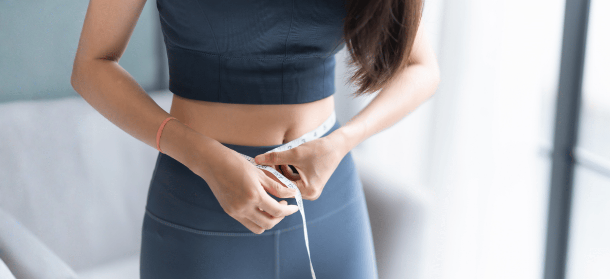 image Body Recomposition, Cara Efektif Bakar Lemak dan Bangun Otot
