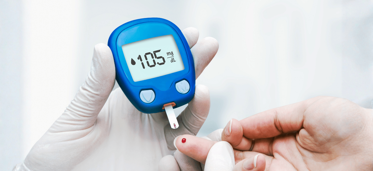 image Diabetes: Gejala, Penyebab, Komplikasi, & Cara Mencegahnya