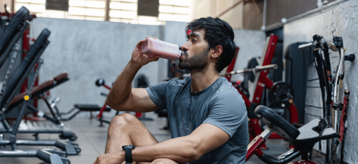 image Kebutuhan Protein Harian untuk Otot dan Cara Menghitungnya