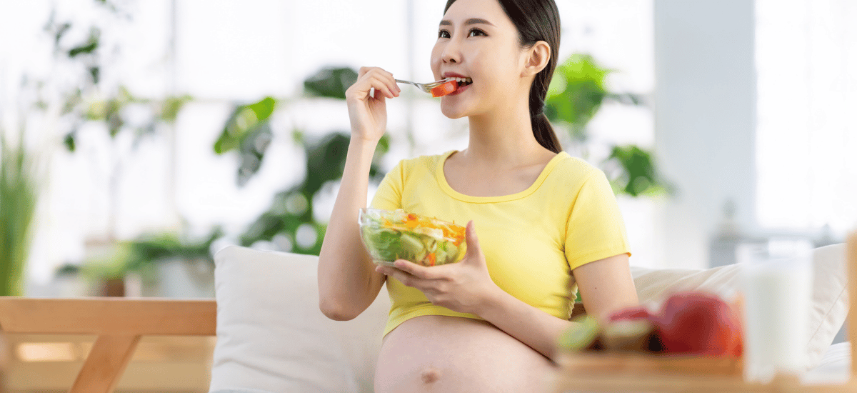 image Kebutuhan Zat Besi Ibu Hamil, Manfaat, & Tips Penuhi Asupannya