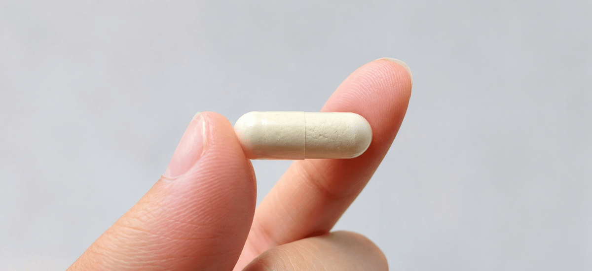 image L-Carnitine untuk Menurunkan Berat Badan: Dosis & Cara Kerjanya