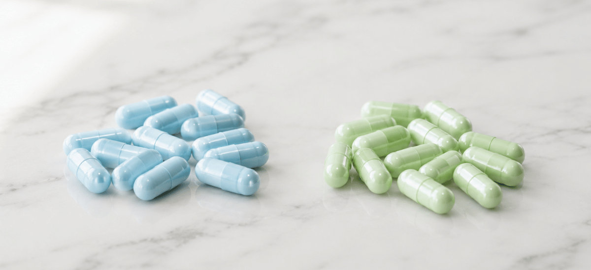 image Magnesium Glycinate vs Citrate, Mana yang Sesuai Kebutuhan?