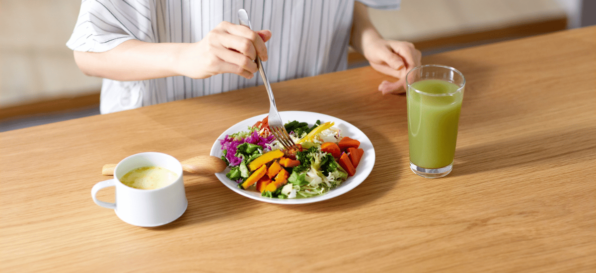 image Menu Diet 1 Minggu Turun 10 Kg, Amankah? Ini Penjelasannya