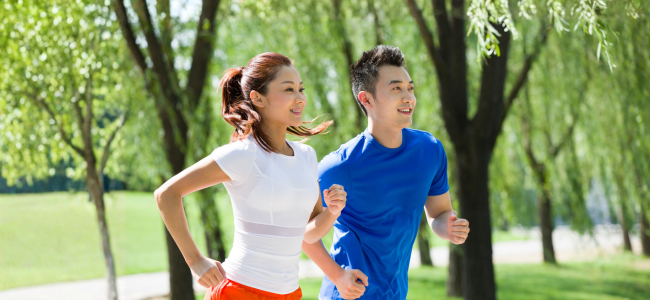 image Olahraga: Pengertian, Macam, Manfaat, dan Tips Melakukannya