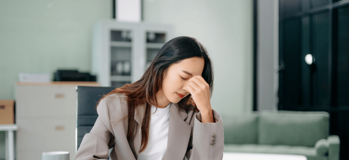 image Overthinking: Ciri-Ciri, Penyebab, dan Cara Menghilangkannya