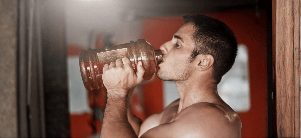 image Pre Workout: Manfaat, Kandungan, & Efek Samping