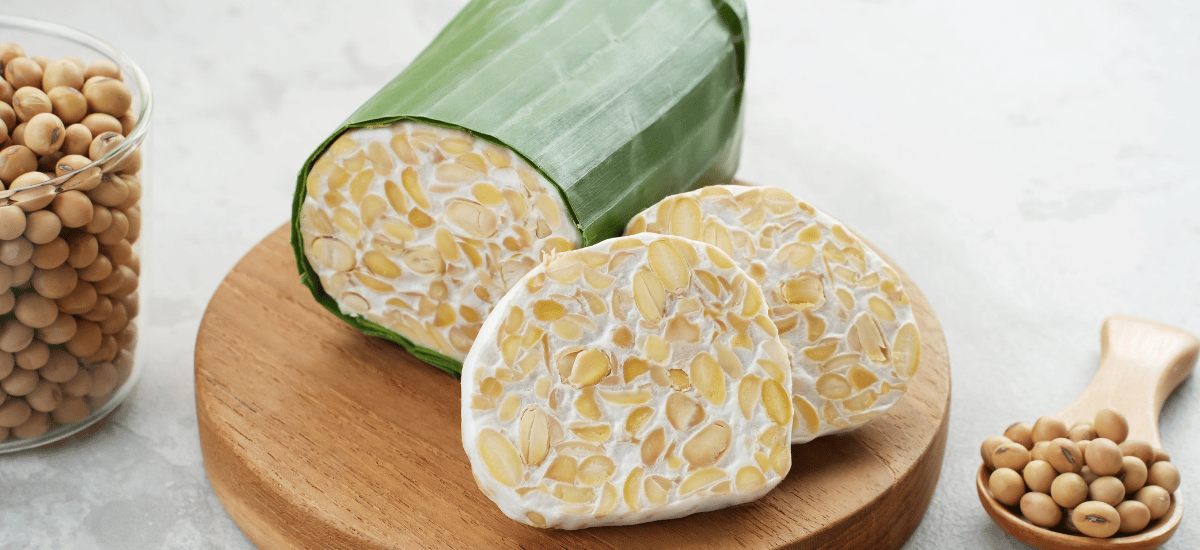 image Protein Tempe: Kandungan, Manfaat, dan Cara Konsumsinya