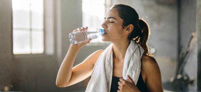 image Setelah Melakukan Olahraga Sebaiknya Melakukan 6 Hal Ini!