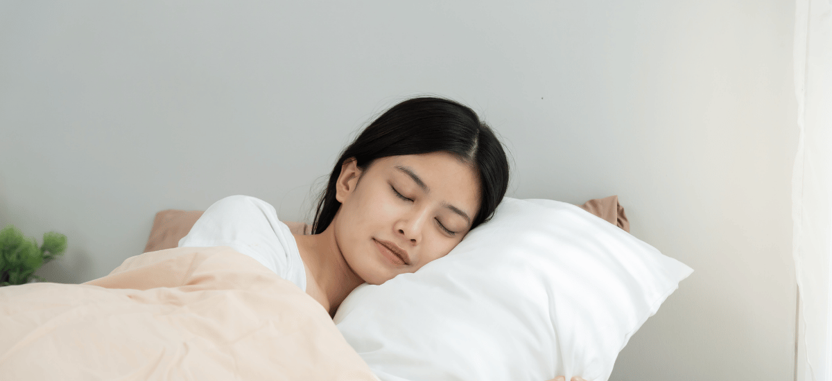 image Sleep Hygiene, 9 Langkah Sehat untuk Tidur Lebih Berkualitas