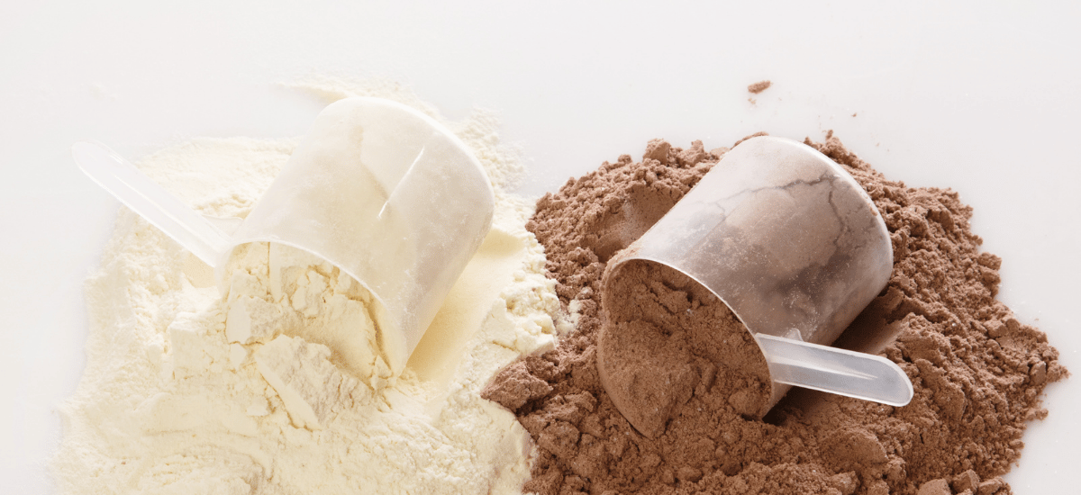 image Whey vs Plant Protein, Mana yang Lebih Baik untuk Otot?