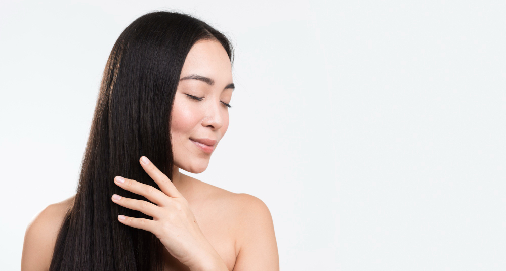 image 3 Cara Meluruskan Rambut secara Alami dan Aman