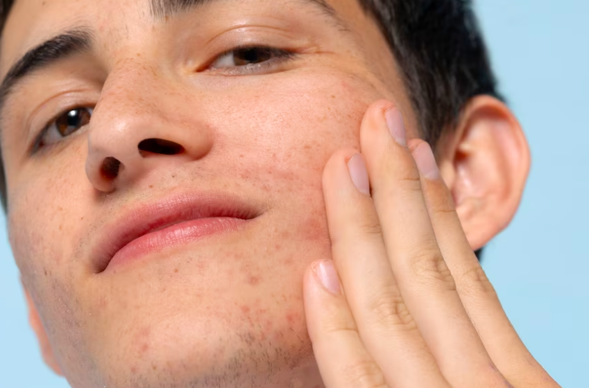 image 3 Cara Menghilangkan Komedo secara Alami untuk Perawatan di Rumah