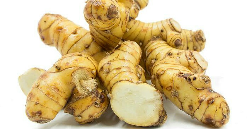 image 3 Cara Mengolah Kencur sebagai Obat Batuk yang Alami