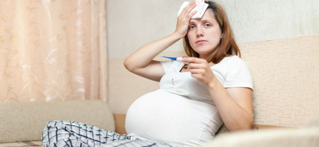 image 3 Penyebab Preeklamsia Pada Ibu Hamil dan Gejalanya!