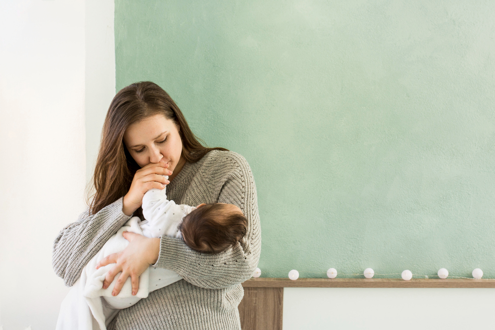 image 3 Rekomendasi Obat Batuk Pilek untuk Ibu Menyusui yang Aman
