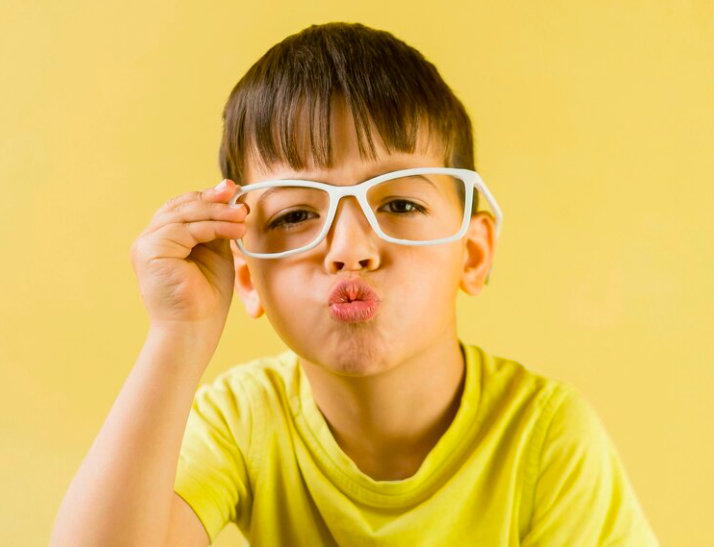 image Vitamin Mata untuk Anak yang Wajib Diberikan Sejak Dini