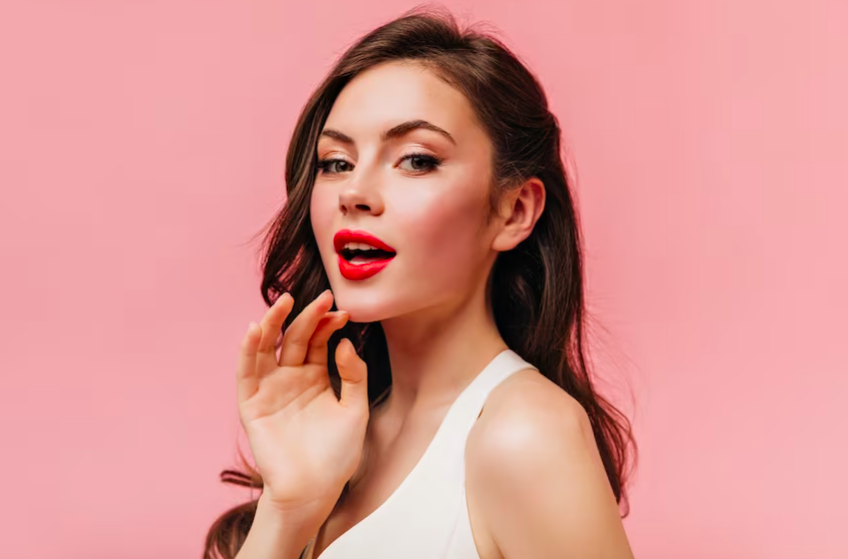 image 10 Cara Memerahkan Bibir secara Alami, Lebih Aman & Sehat!