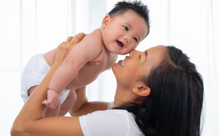 image 4 Cara Mengatasi Hidung Tersumbat Pada Bayi Yang Mudah Di Rumah