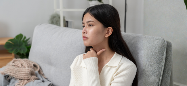 image 4 Cara Mengatasi Sakit Tenggorokan Saat Puasa dengan Tepat