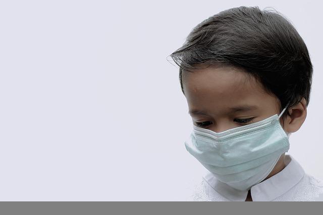 image 4 Cara Menghilangkan Batuk pada Anak