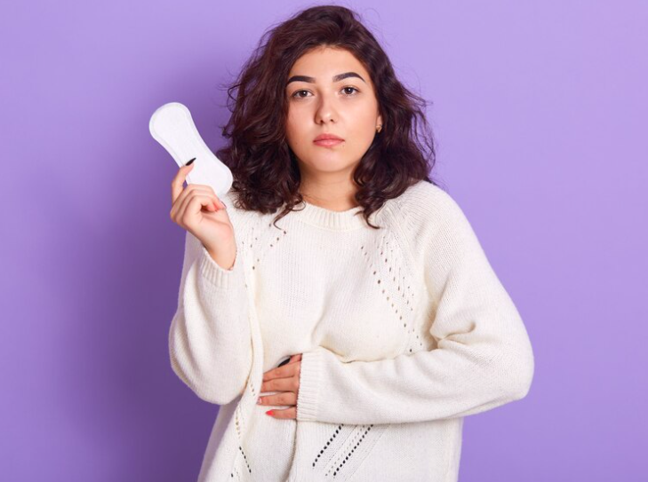 image 4 Cara Menghilangkan Keputihan Secara Alami, Ada Bumbu Dapur!