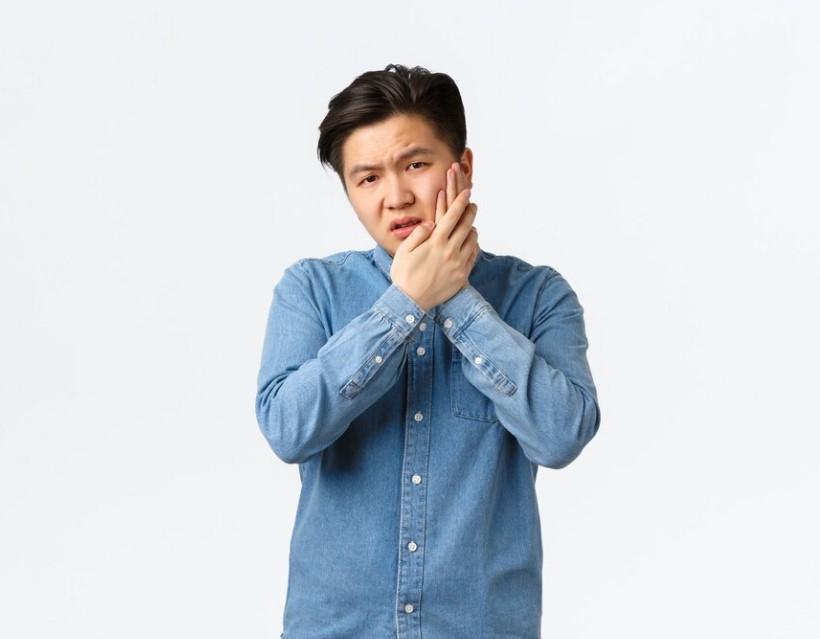 image 4 Cara Mengobati Gusi Bengkak Disertai Nyeri, Bisa Sembuh Dengan Cepat!