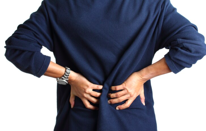 image 4 Cara Mengobati Sakit Pinggang Belakang Secara Alami