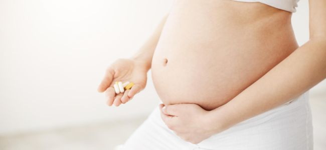 image 4 Gejala Kekurangan Kalsium pada Ibu Hamil & Penyebabnya!