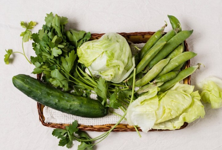 image 4 Jenis Makanan Sehat Yang Dilarang Saat Kreatinin Tinggi