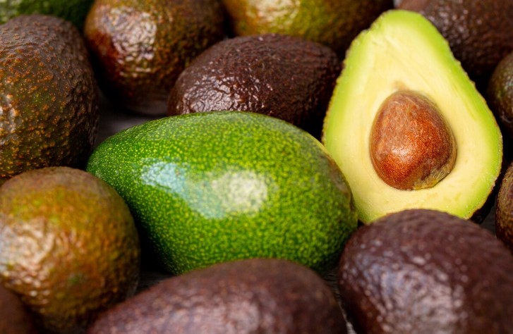 image 4 Jenis Makanan Tinggi Kalori Diolah Dengan Aman