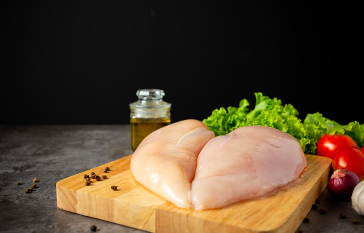 image 4 Jenis Makanan Tinggi Protein untuk Diet