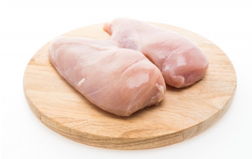 image 4 Makanan Sumber Protein Yang Membantu Memperbesar Massa Otot