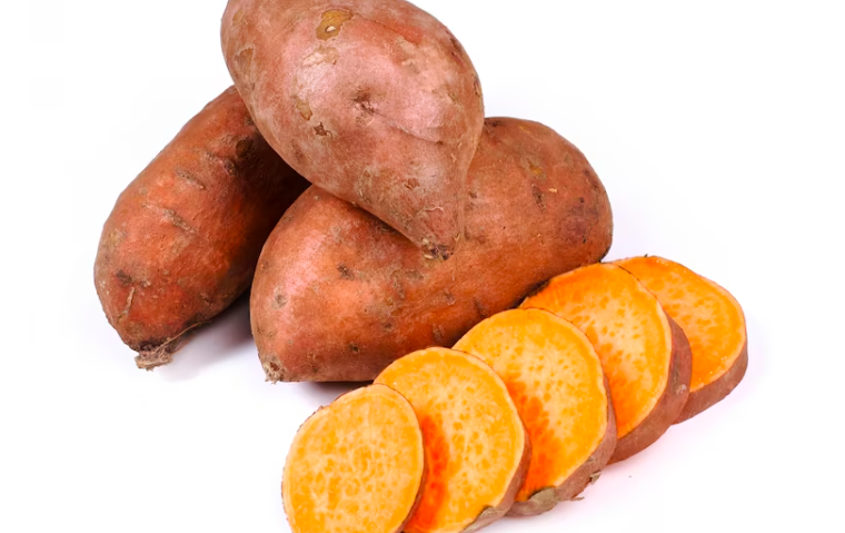 image 4 Manfaat Ubi Jalar Untuk Diet dan Kesehatan, Wajib Coba!