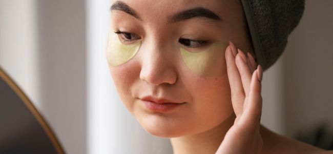 image 4 Tips Cara Pakai Masker Mata yang Tepat dan Efektif, Jangan Keliru!