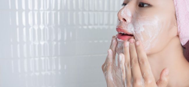image 5 Cara Cuci Muka yang Benar, Jangan Sampai Keliru!