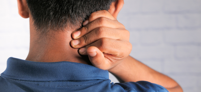 image 5 Cara Melatih Otot Leher dengan Tepat dan Benar agar Kuat