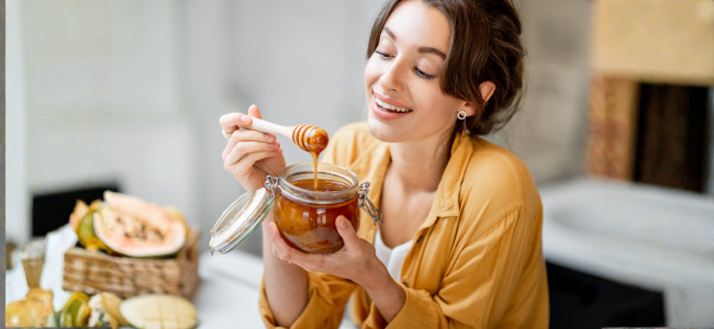 image 5 Cara Membedakan Madu Asli Dan Palsu, Mudah dan Efektif!