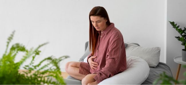 image 5 Cara Menaikkan Hb Ibu Hamil, Efektif Cegah Anemia!