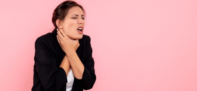 image 5 Cara Mencegah Radang Tenggorokan Alami, Apa Saja?